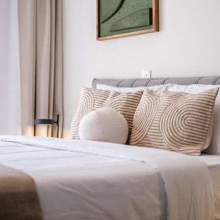 Kanika Hills Apartments Limassol Zewnętrze zdjęcie
