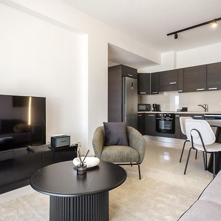 Kanika Hills Apartments Limassol Zewnętrze zdjęcie