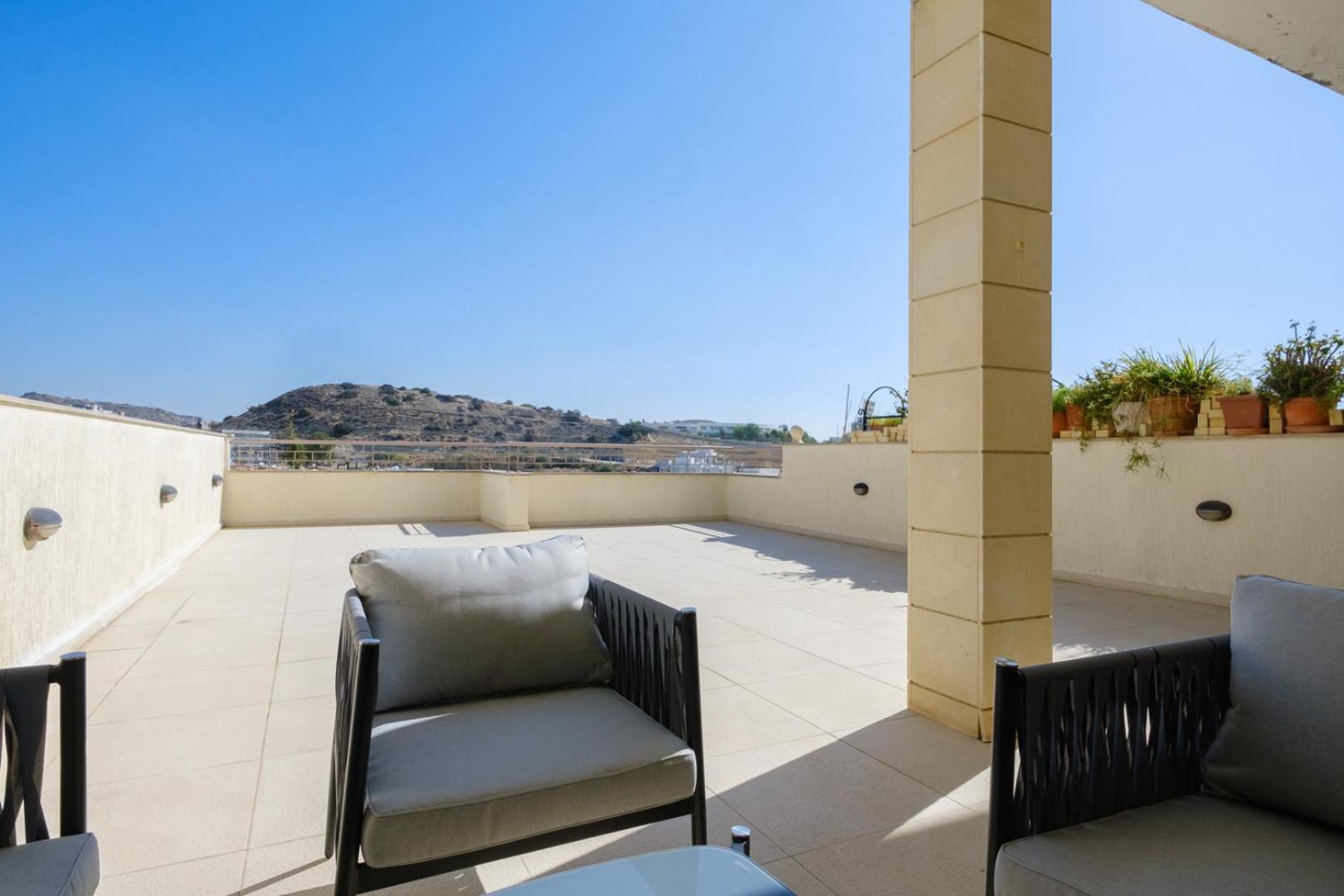 Kanika Hills Apartments Limassol Zewnętrze zdjęcie