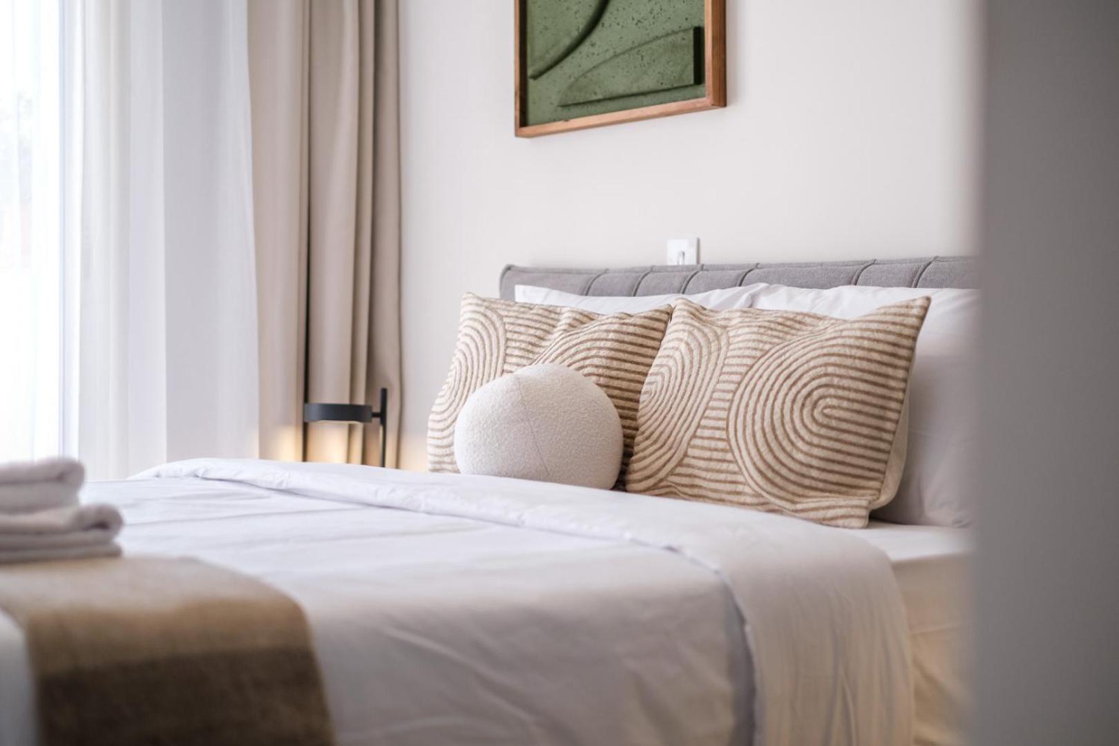 Kanika Hills Apartments Limassol Zewnętrze zdjęcie