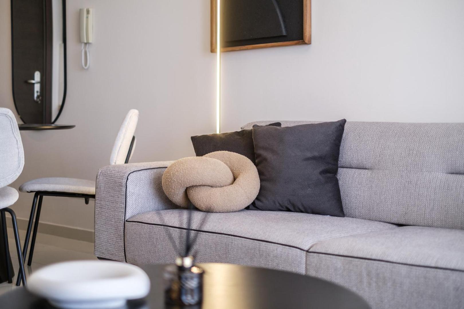 Kanika Hills Apartments Limassol Zewnętrze zdjęcie