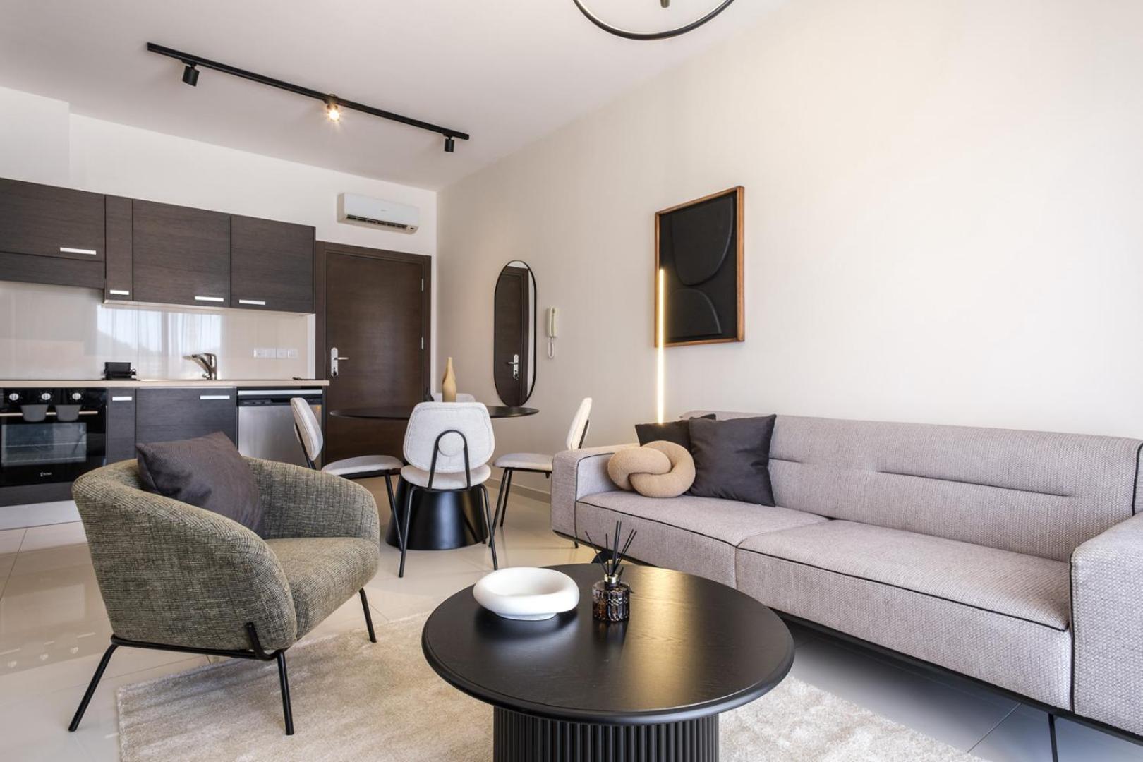 Kanika Hills Apartments Limassol Zewnętrze zdjęcie