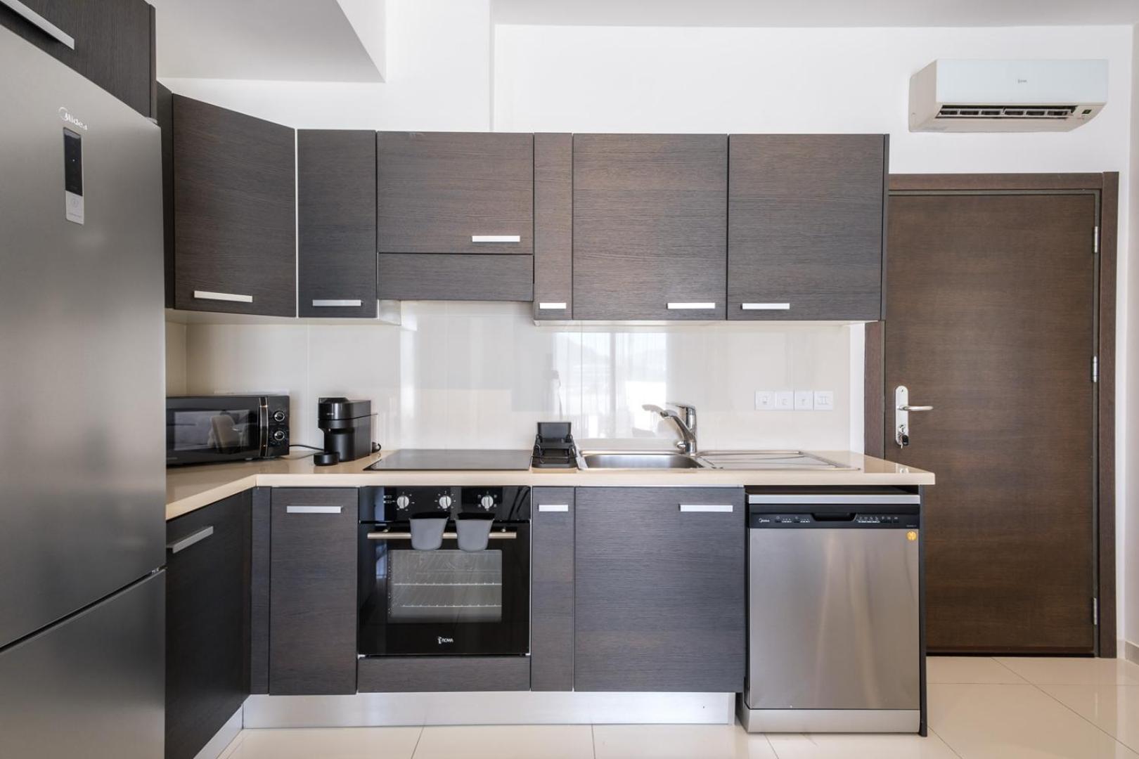 Kanika Hills Apartments Limassol Zewnętrze zdjęcie