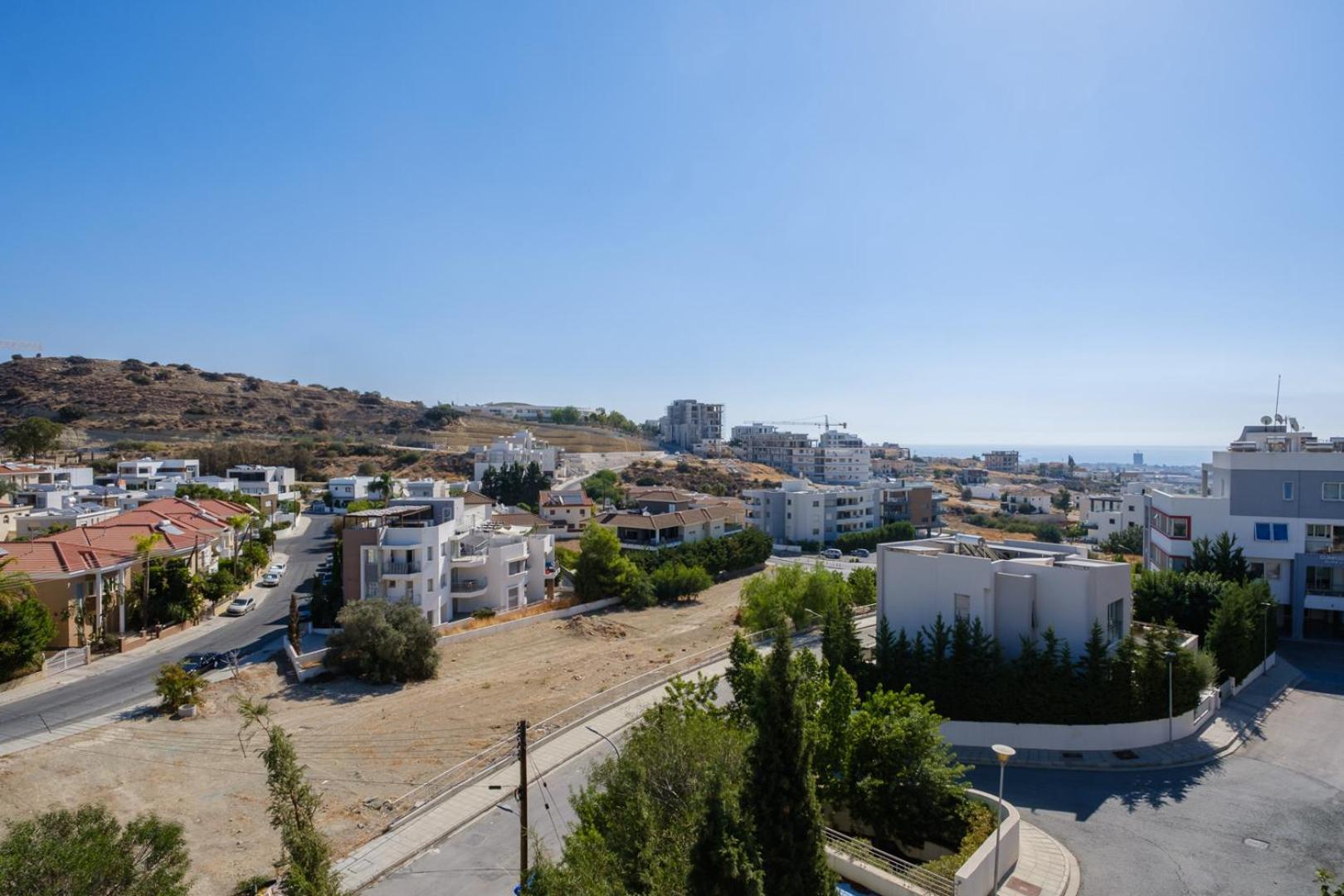 Kanika Hills Apartments Limassol Zewnętrze zdjęcie