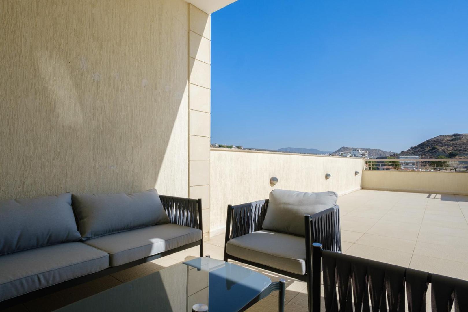 Kanika Hills Apartments Limassol Zewnętrze zdjęcie