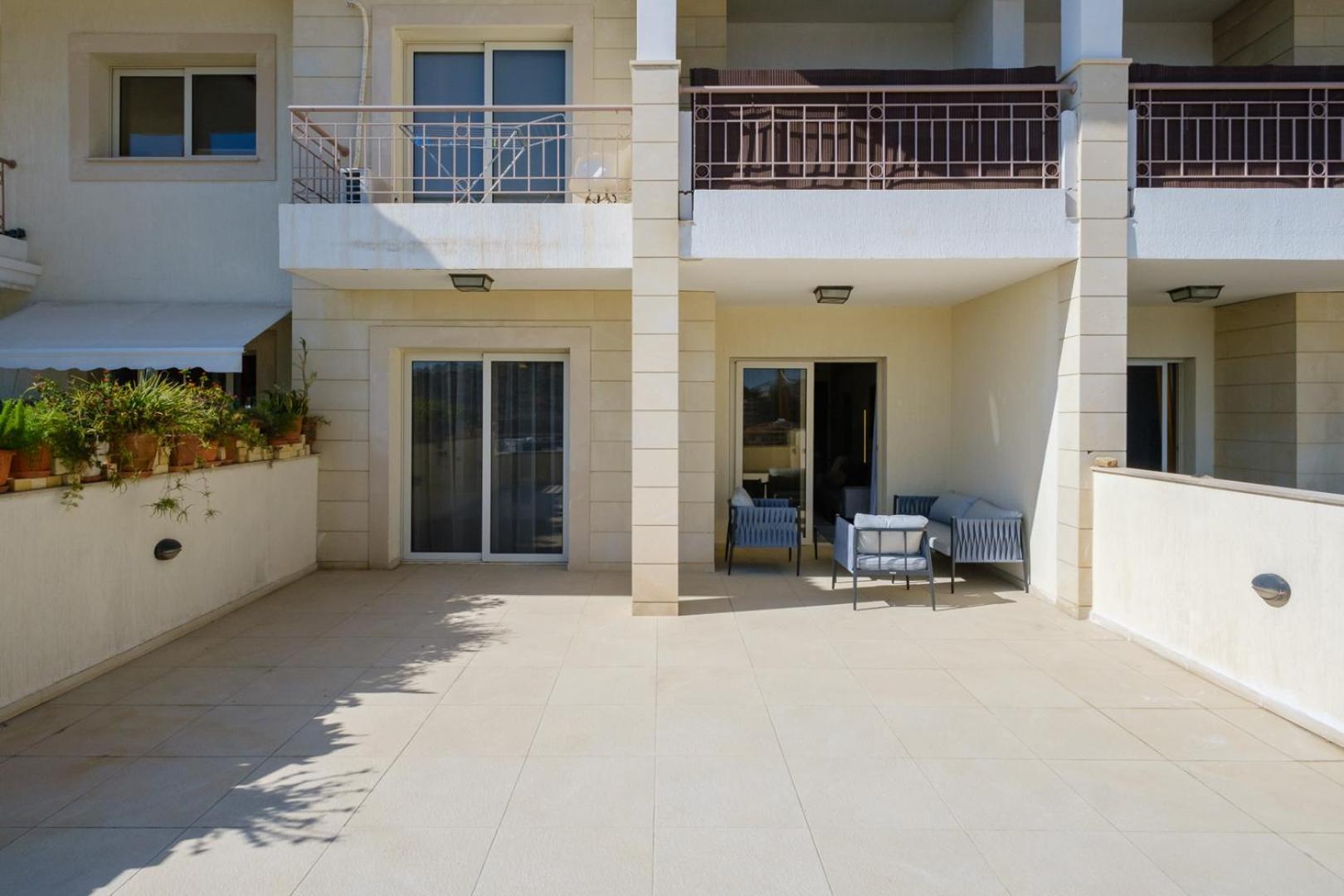 Kanika Hills Apartments Limassol Zewnętrze zdjęcie