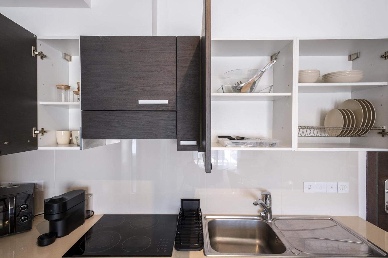 Kanika Hills Apartments Limassol Zewnętrze zdjęcie