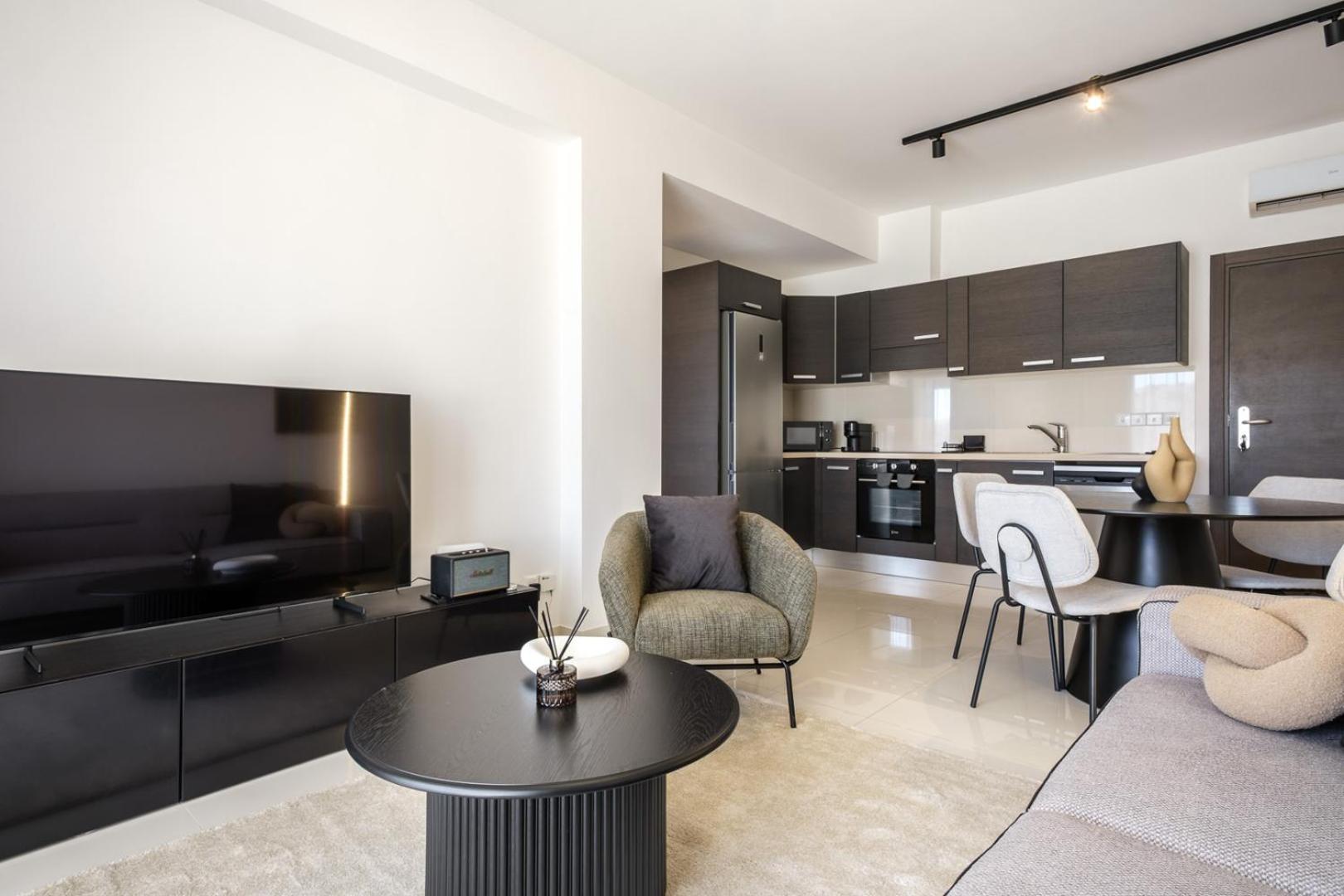 Kanika Hills Apartments Limassol Zewnętrze zdjęcie