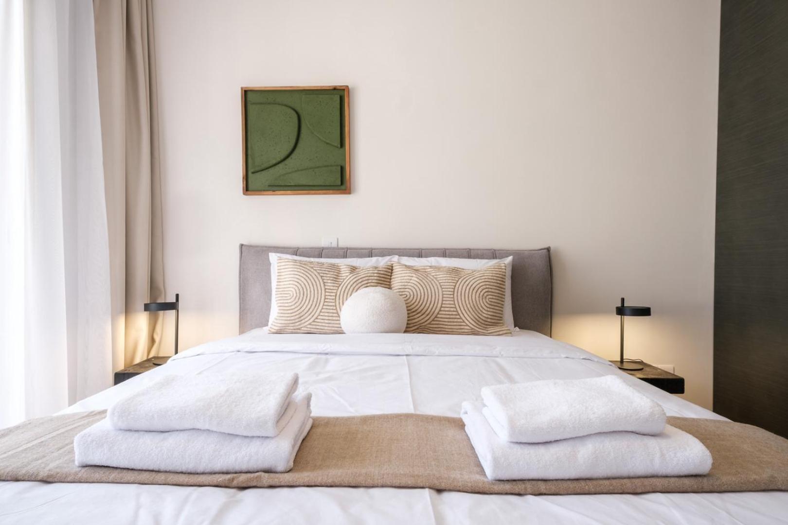 Kanika Hills Apartments Limassol Zewnętrze zdjęcie